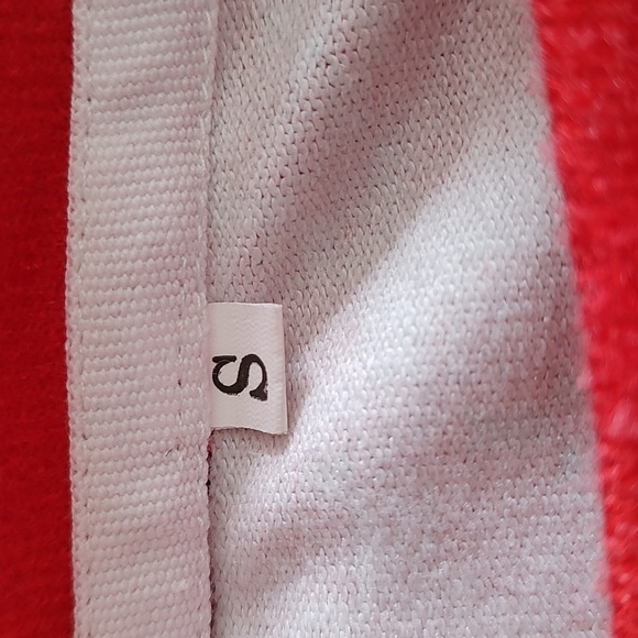 Lionnix "Ugly Christmas" Sweater Size S - Picture 3 of 4